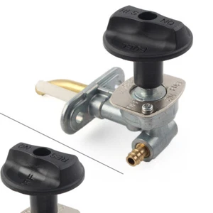1 Pcs Fuel Valve Switch For Arctic ATV Petcock 98-05 250 300 400 500 2006 - Picture 1 of 11