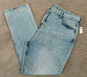 JEAN TIRO ALTO TALLE 46 - JUDE - Tienda Online