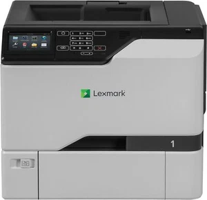 Lexmark C4150 Colour Laser A4 low page count 40C9054 Under 23k pages 50%+ toners - Picture 1 of 1