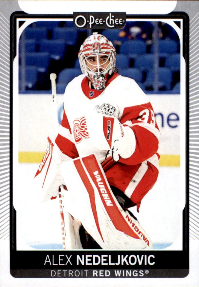 B0582- 2021-22 O-Pee-Chee Hk Cards 501-660 +Inserts -You Pick- 15+ FREE US SHIP - Image 1 of 1