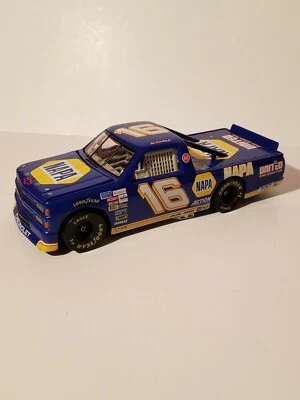 Camión Napa Craftsman 1996 Action Ron Hornaday, Jr. #16 1/24 nuevo en caja original  Foto 1 de 4