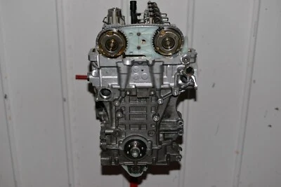 Motor reconstruido para BMW 528i 528xi X1 X3 xDrive N20 N26 2012 2013 2014 2015 2016 Foto 1 de 4