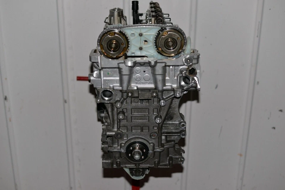 Motor reconstruido para BMW 528i 528xi X1 X3 xDrive N20 N26 2012 2013 2014 2015 2016 Foto 1 de 4
