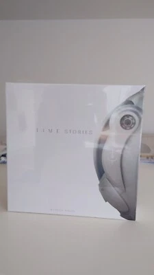 T.I.M.E Stories Core Set - Bild 1 von 2