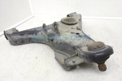 Brazo de control inferior del conductor delantero Nissan Armada 2006-2015 54501-Zc30a Foto 1 de 4