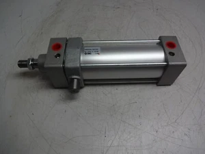 SMC C95SDT63-125-XV85 ZYLINDER - Bild 1 von 8