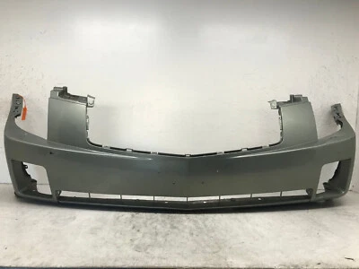 Крышка переднего бампера 816K 2003-2007 Cadillac CTS седан 19178478 OEM - Изображение 1 из 4