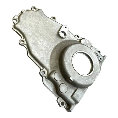 Cubierta de distribución genuina OEM GM Chevrolet LSA LS2 LS3 12600326 Foto 1 de 4