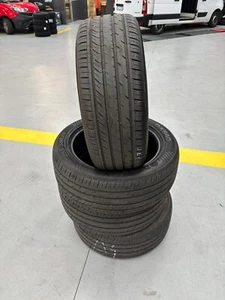 2 Pneumatici gomme Estive 255 50 20 109Y DAVANTI DX640 DOT 2023 - Imagen 1 de 7