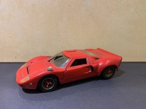 MAJORETTE - FORD GT 40 1/24 - Foto 1 di 6