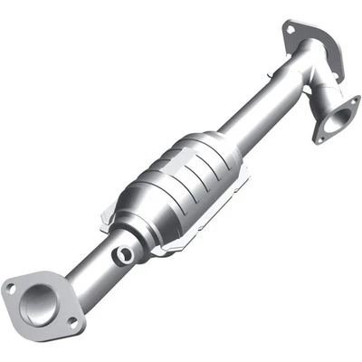 Convertidor catalítico derecho para Toyota 4Runner 2005-2008 4,7 L V8 GAS DOHC Foto 1 de 4