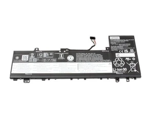 Batterie Lenovo pour IdeaPad Slim 5 14IMH9 (83DA) 56,6Wh - Photo 1/3