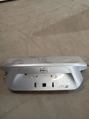 Base de maletero/portón trasero para cámara trasera compatible con 16 SCION FR-S 3851111 Foto 1 de 3