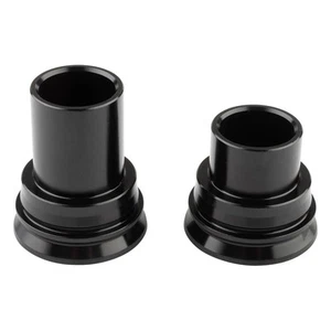 Tusk Aluminum Rear Wheel Spacers Kit For HUSQVARNA TE 300 2014-2016 - Picture 1 of 4
