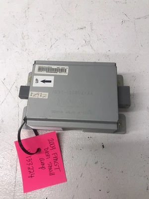 05 06 07 08 09 AMPLIFICADOR AGITADOR TABLERO PEQUEÑO FORD MUSTANG GT 7R3T-18C808-AA Foto 1 de 4