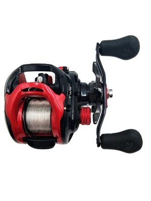 Daiwa Tatula CT‑R 100HS 7.3:1 Baitcasting Reel – Magforce Z – TWS – Pre-spooled - Image 1 of 4