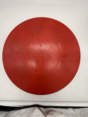 Carrete de película de seguridad de 16 mm McDonald’s “Home Safe Home” 1978 de colección/Plio Magic/Plástico Foto 1 de 4