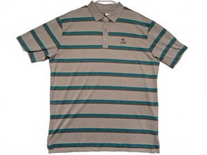 Callaway Ventana Canyon Opti-Dri Striped Performance Golf Polo Shirt Herren XL - Bild 1 von 7