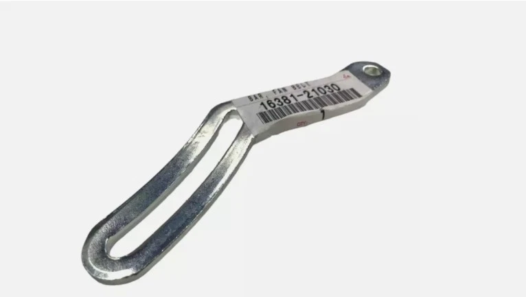 SOPORTE AJUSTADOR ALTERNADOR OEM TOYOTA 16381-21030 ECHO YARIS SCION XA XB Foto 1 de 1