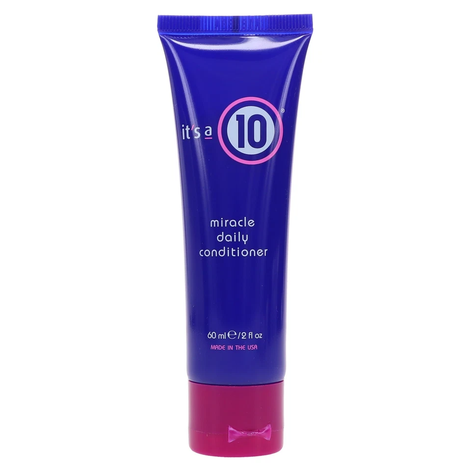 It's a 10 Miracle Daily Conditioner Travel Size 2 oz - Image 1 of 1