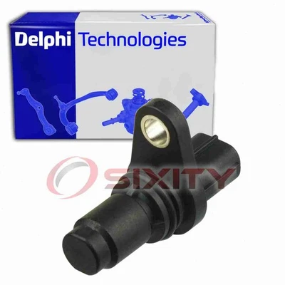 Sensor de posición del árbol de levas izquierdo Delphi para Lexus RX450h 2017 motor V6 de 3,5 L vq Foto 1 de 4