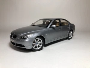 1/18 KYOSHO BMW 5 Series E60 - Picture 1 of 23