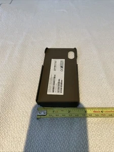 Alston Craig Vintage Leather Phone Case - Picture 1 of 4