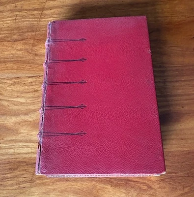 SAPPHO BY ALPHONSE DAUDET 1930 LIMITED EDITION SIGNED BY ILLUSTRATOR MAJESKA Foto 1 de 4