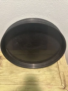 Langusten kochen Super Platte Packung mit 7 Tabletts Krabbe Garnelen Hummer Meeresfrüchte grau 16" - Bild 1 von 8