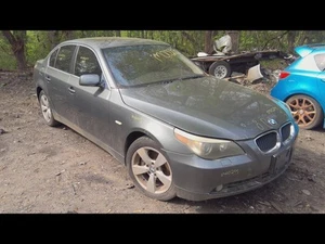 Anti-Lock Brake Part Assembly Xi AWD Fits 06-07 BMW 525i 24306 - Picture 1 of 9