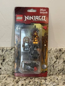 LEGO NINJAGO: Zubehörset (853687) - Bild 1 von 3