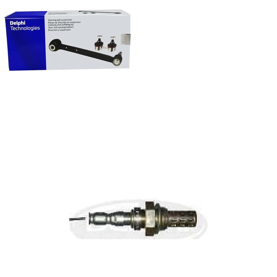 Sensor de oxígeno Delphi para Chevrolet C1500 1988-1995 Foto 1 de 4