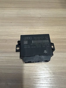 UNIDAD MÓDULO CONTROL DISTANCIA APARCAMIENTO AUDI PDC 8K0919475Q - Imagen 1 de 3