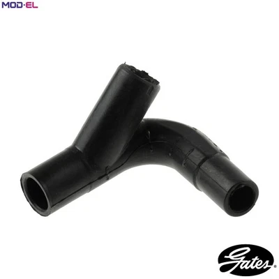 HEATER HOSE 02-2421 FOR DACIA K9K830/796 1.5L 4cyl DUSTER - Image 1 of 4