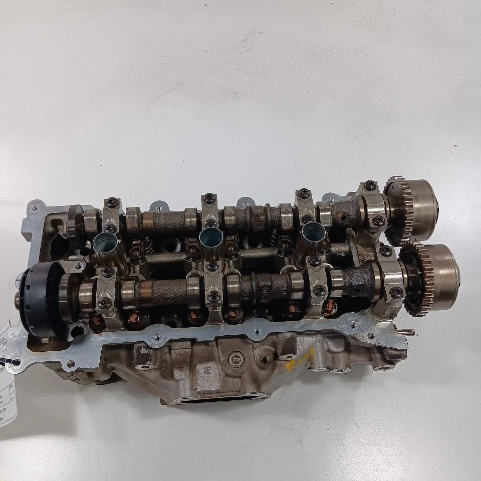 Головка блока цилиндров правостороннего двигателя 3,2 л подходит для Jeep Cherokee 14–22 годов выпуска - Изображение 1 из 4