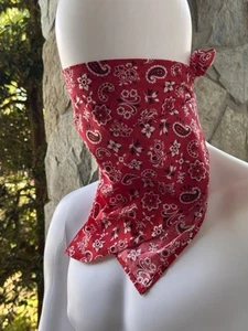 Pañuelo/bandana occidental - Imagen 1 de 3