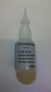 ORIGINAL VW & Audi Spezial-Gleitmittel (Krytox) Cabrio Dach Eos usw. G  052172A1 - Bild 1 von 2