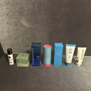 A Lot Of Body Products - Picture 1 of 8