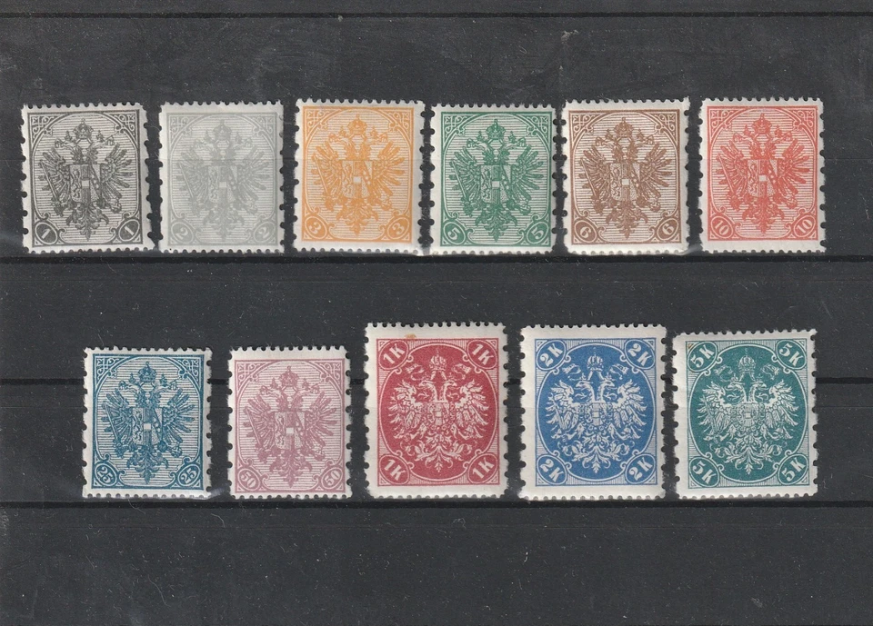 Bosnia Herzegovina EDICIÓN ESPECIAL ANKNr. 10-23 Lz 12 1/2: 6 1/2 ** aprox. 300. - Imagen 1 de 1