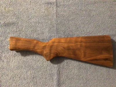 Savage/Stevens Model 311 12 /16/20 ga Gun Stock Walnut  Repro - Image 1 of 4