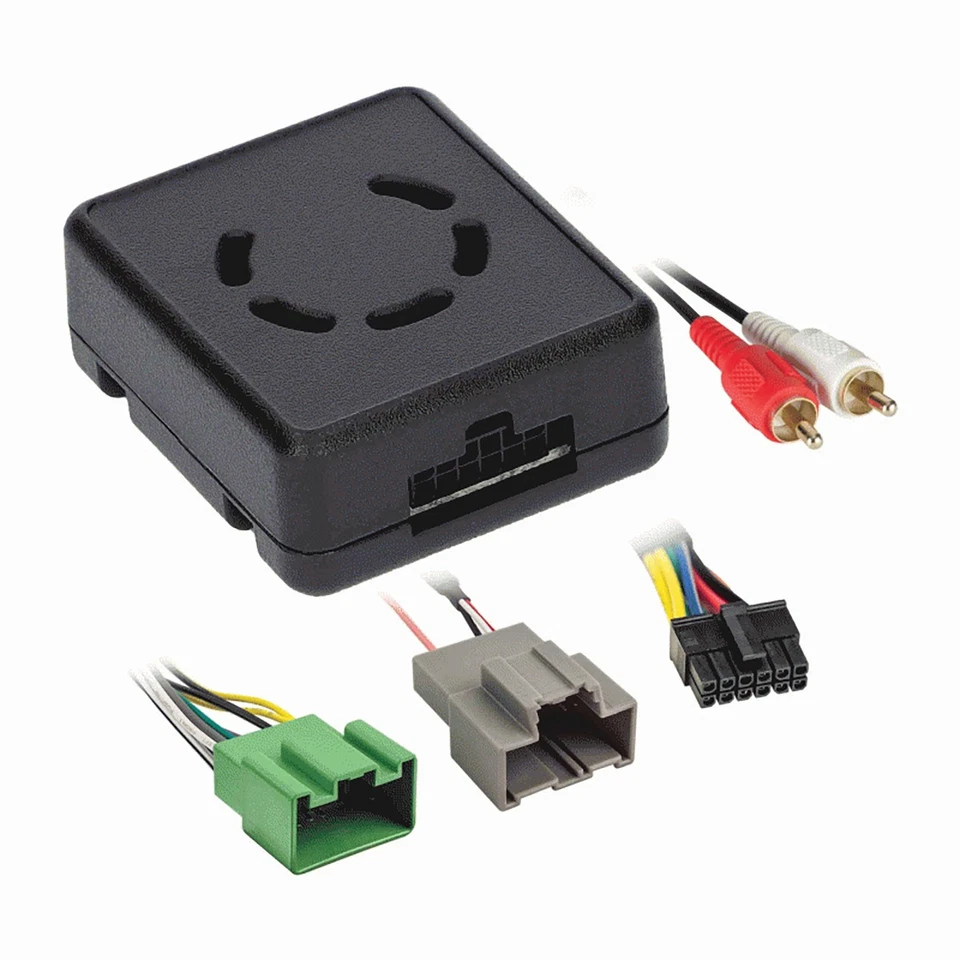 Interfaz de timbre GM 2014-up Foto 1 de 1