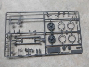 75mm PAK carriage/lafette from Tamiya PAK 41 - Bild 1 von 1