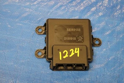 2016 Cadillac ATS-V COUPE 3,6 л LF4 OEM БЛОК УПРАВЛЕНИЯ СИСТЕМОЙ ПОМОЩИ ПРИ ПАРКОВКЕ #1224 - Изображение 1 из 4