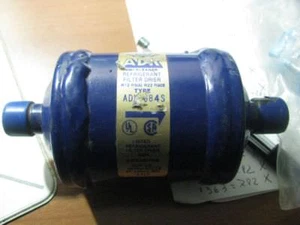 ADK 084S Alco Filtro secador (1/2" / -) Conexión ODF , modelo cerrado - Picture 1 of 1