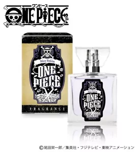 Primaniacs × ONE PIECE NICO ROBIN Fragrance Perfume 30ml Japan NEW in Box! - Picture 1 of 3