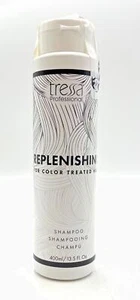 Tressa Replenishing For Color Treated Hair Shampoo 13.5 oz - Picture 1 of 1