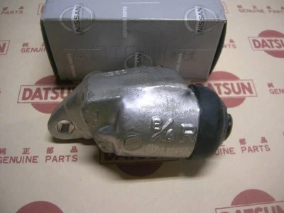 Cilindro de rueda delantero después derecho DATSUN 1000 1200 (se adapta a NISSAN B10 B110 B120 Sunny) Foto 1 de 4