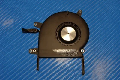 MacBook Pro 13" A2289 Mid 2020 MXK62LL/A MXK72LL/A CPU Cooling Fan 923-04170 - Image 1 of 4