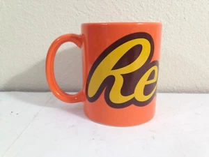 Reese's Peanut Butter Cups Coffee Mug Cup Galerie - Picture 1 of 8