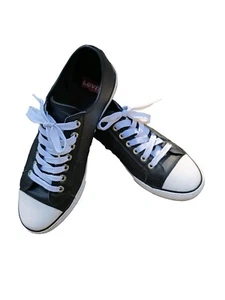 Schicke Levis Herren Sneakers Größe 44 - Bild 1 von 6